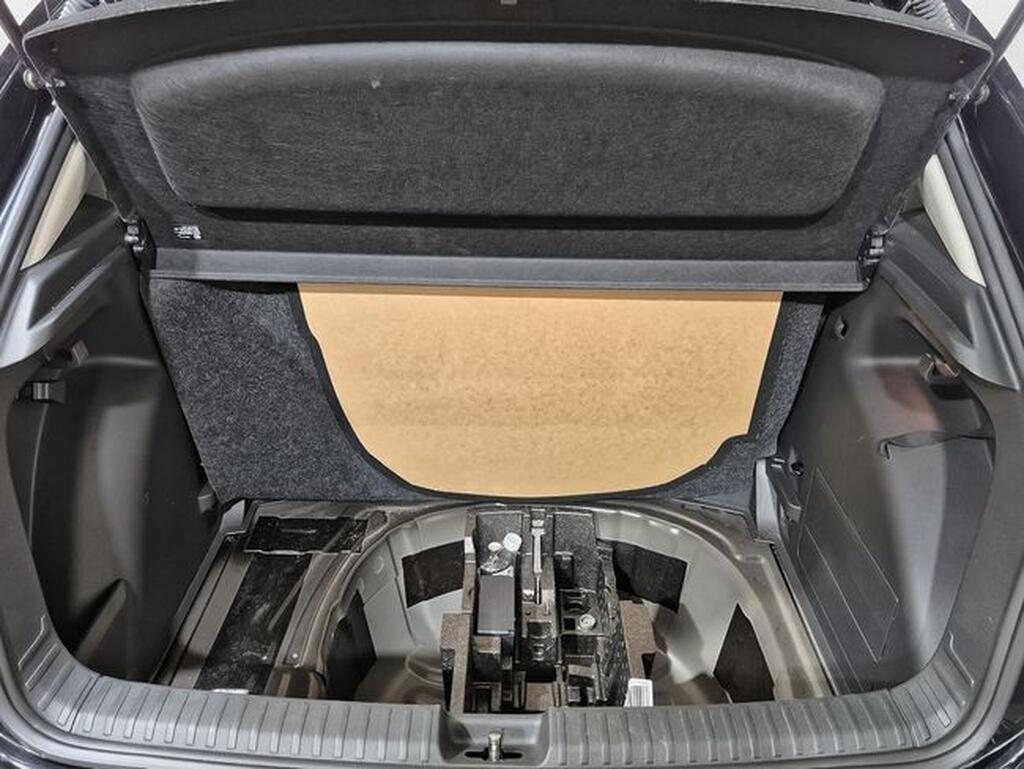Skoda Fabia 1.0 TSI 70KW (95CV) Selection Segunda mano