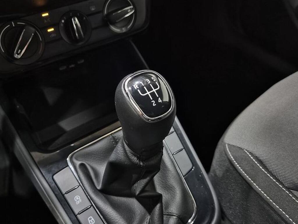 Skoda Fabia 1.0 TSI 70KW (95CV) Selection Segunda mano