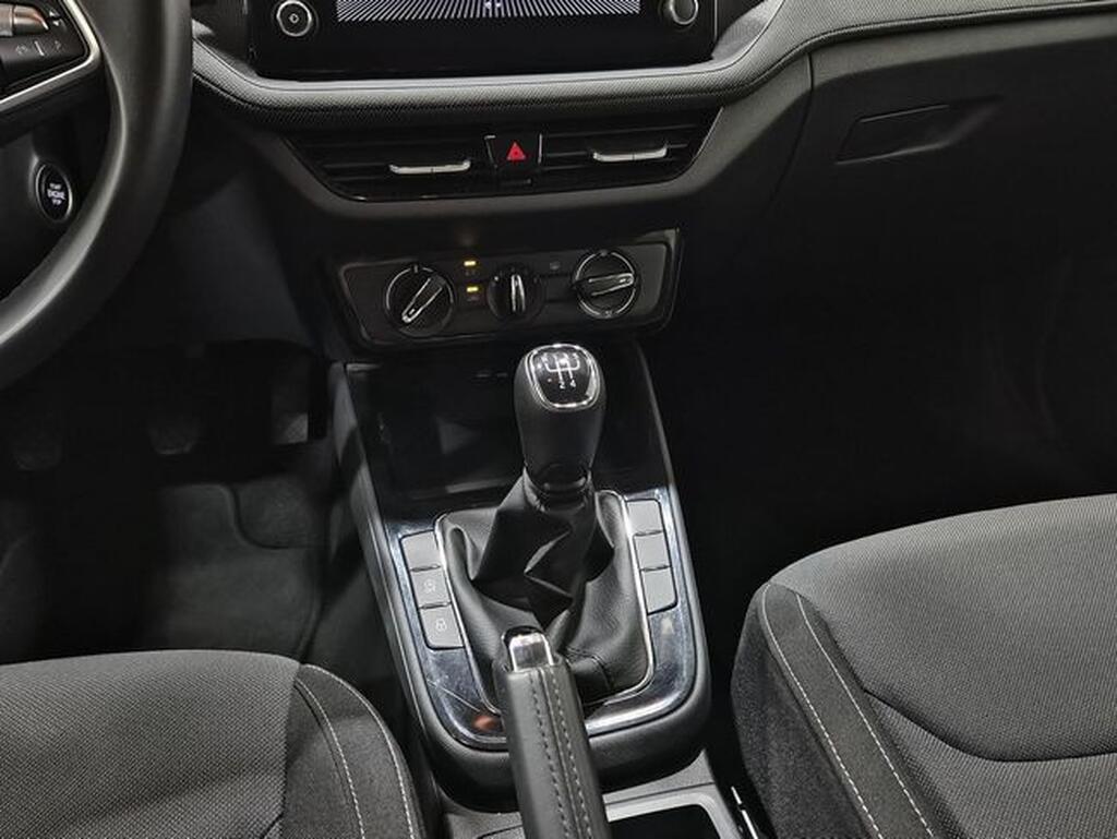 Skoda Fabia 1.0 TSI 70KW (95CV) Selection Segunda mano