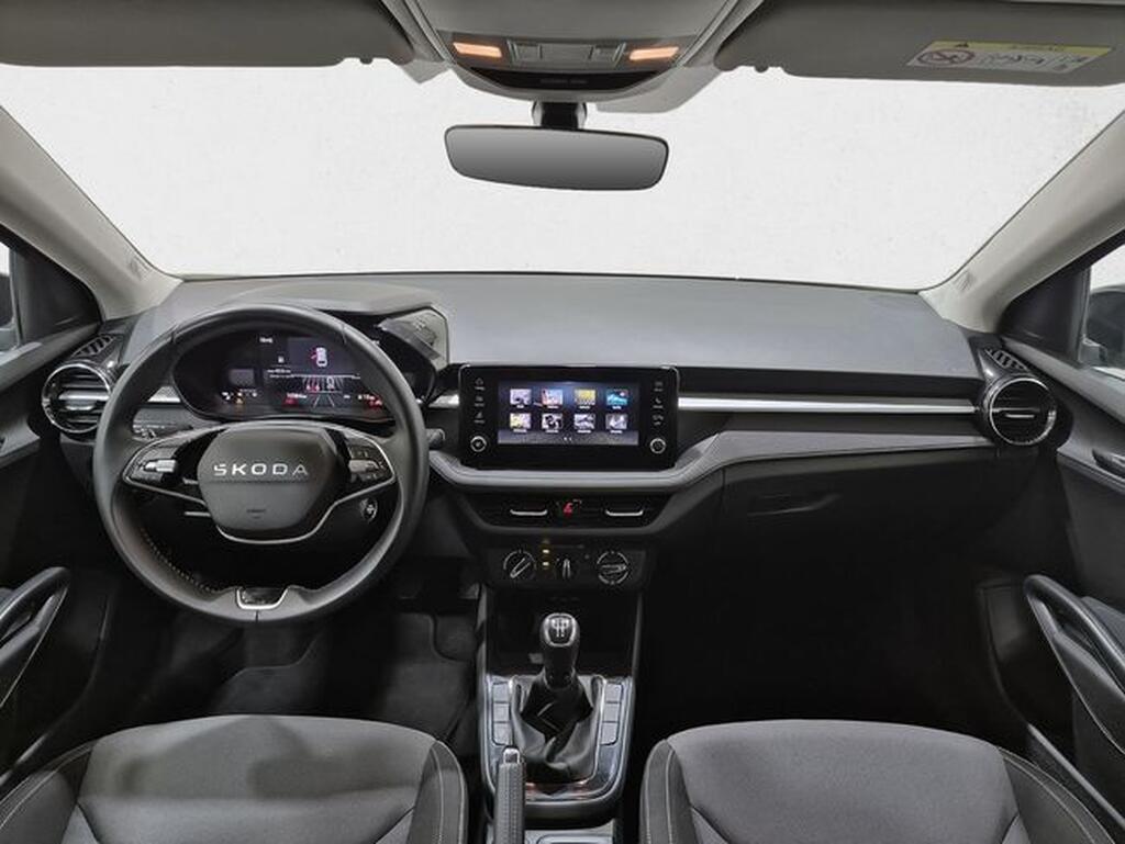 Skoda Fabia 1.0 TSI 70KW (95CV) Selection Segunda mano
