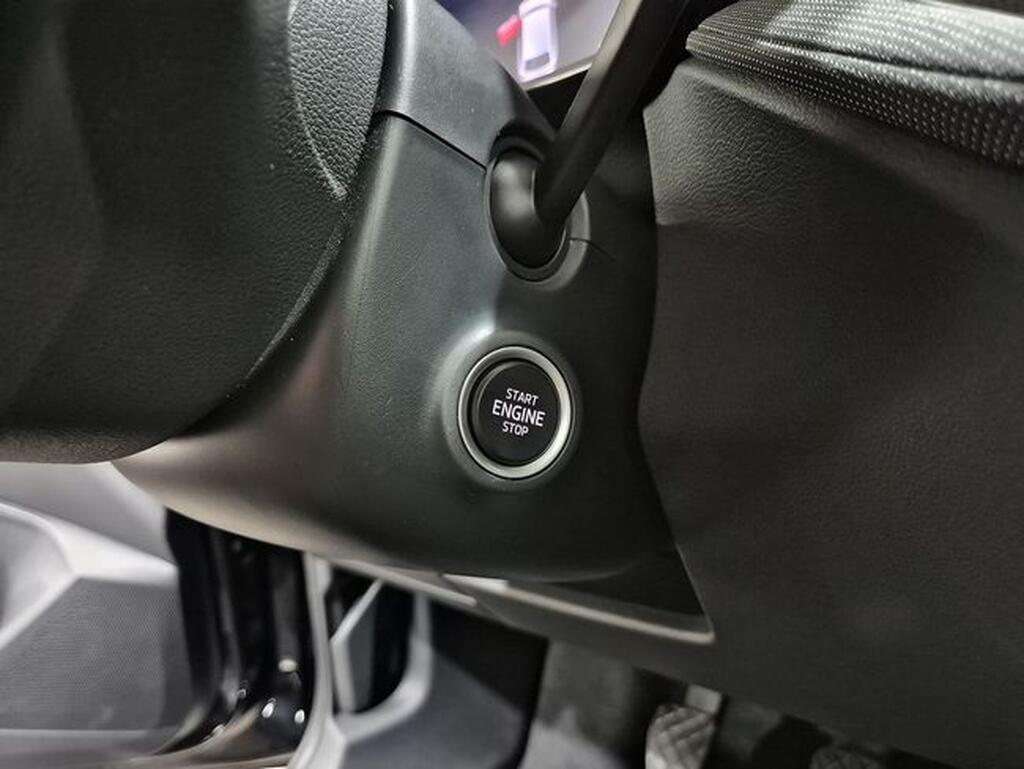 Skoda Fabia 1.0 TSI 70KW (95CV) Selection Segunda mano