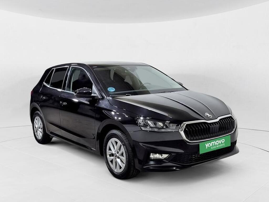 Skoda Fabia 1.0 TSI 70KW (95CV) Selection Segunda mano