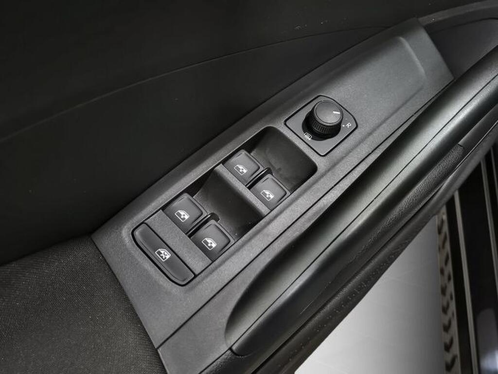 Skoda Fabia 1.0 TSI 70KW (95CV) Selection Segunda mano
