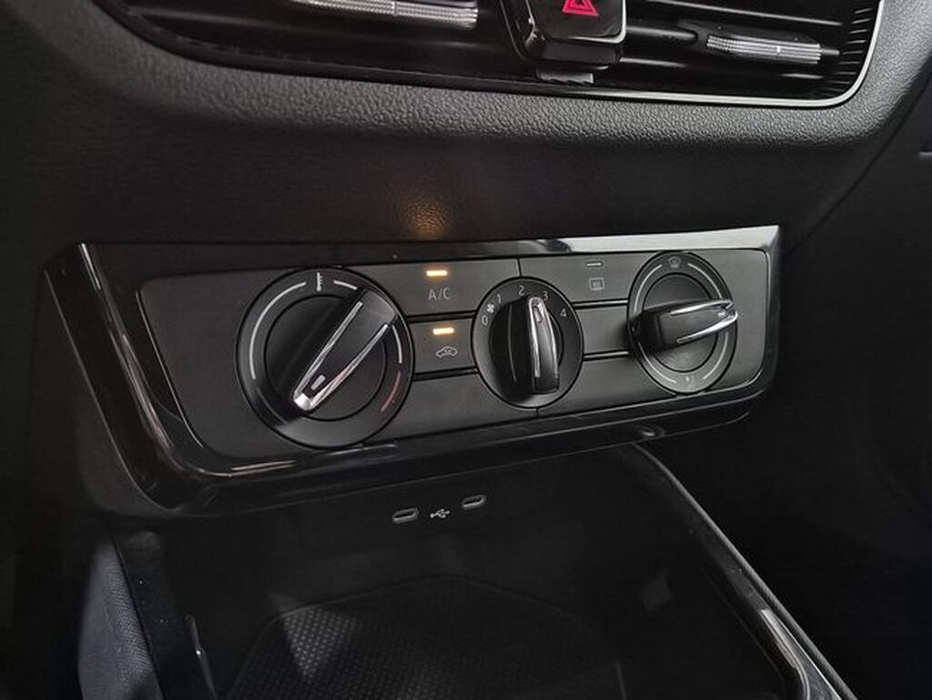 Skoda Fabia 1.0 TSI 70KW (95CV) Selection Segunda mano