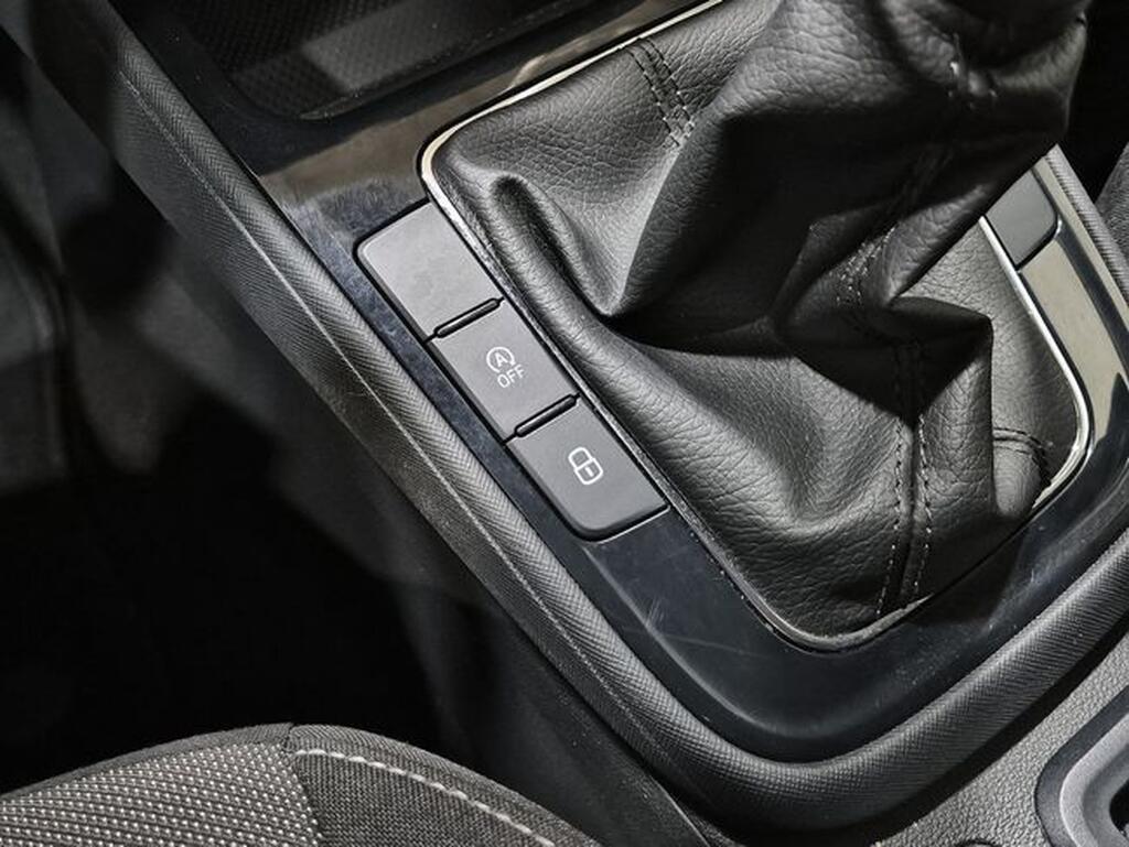Skoda Fabia 1.0 TSI 70KW (95CV) Selection Segunda mano