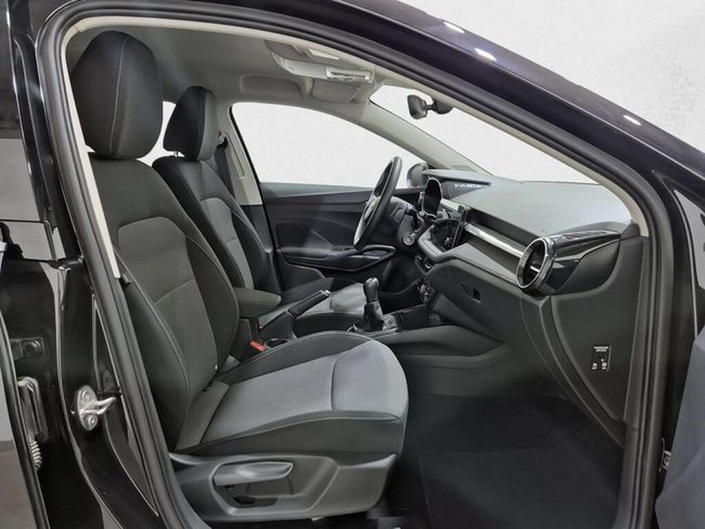 Skoda Fabia 1.0 TSI 70KW (95CV) Selection Segunda mano