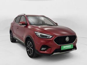 MG ZS 1.0T Luxury Auto 1