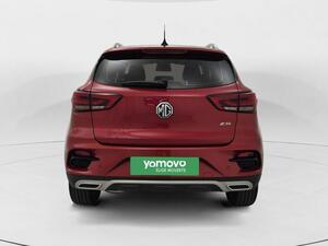 MG ZS 1.0T Luxury Auto 6