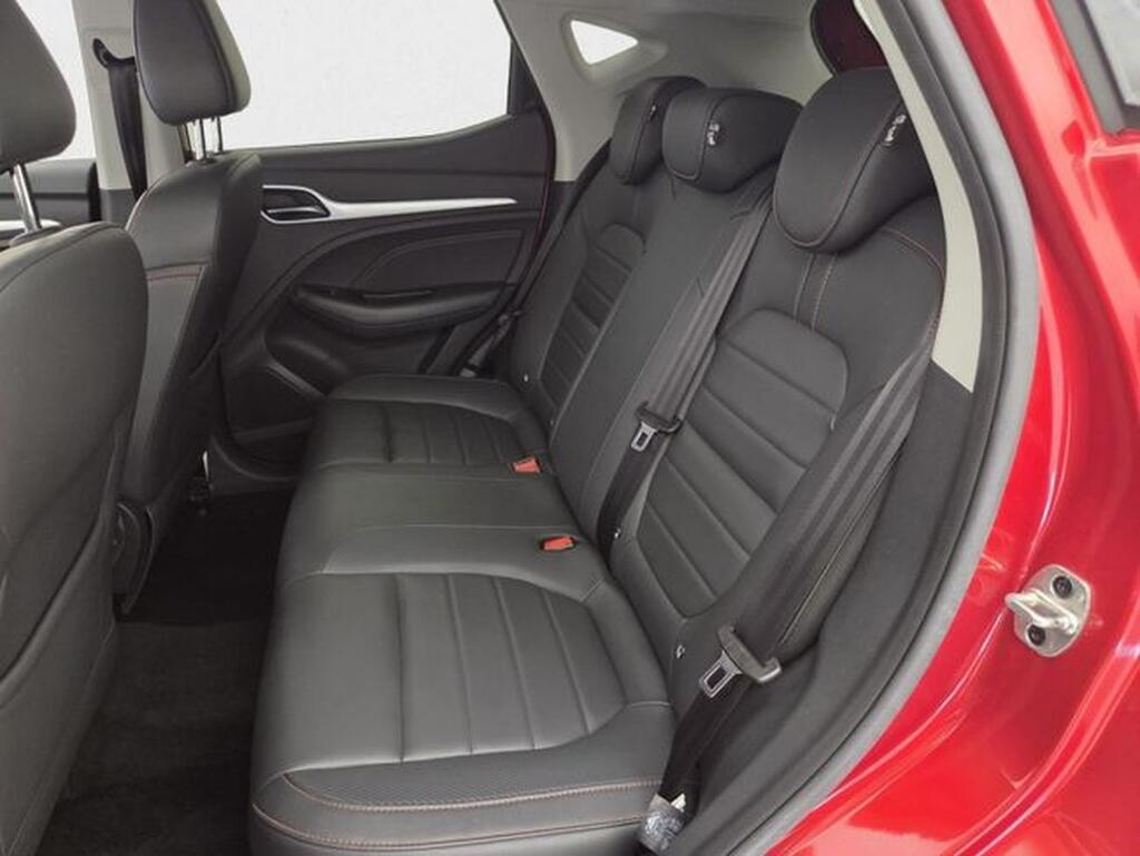 MG ZS 1.0T Luxury Auto Segunda mano