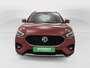 MG ZS 1.0T Luxury Auto 4
