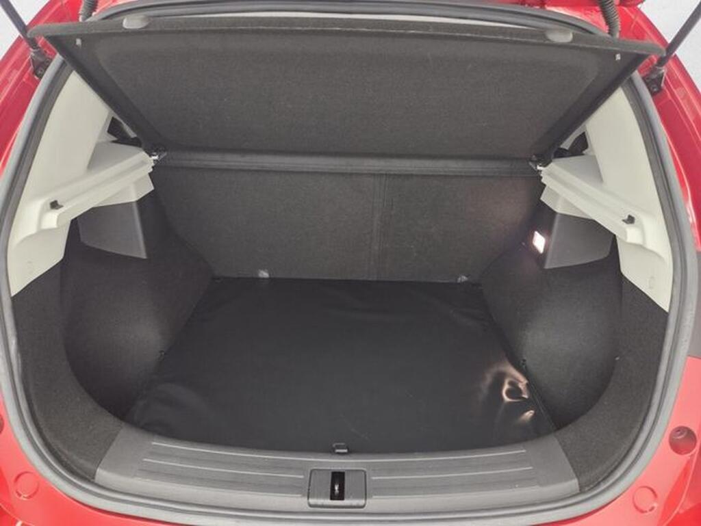 MG ZS 1.0T Luxury Auto Segunda mano