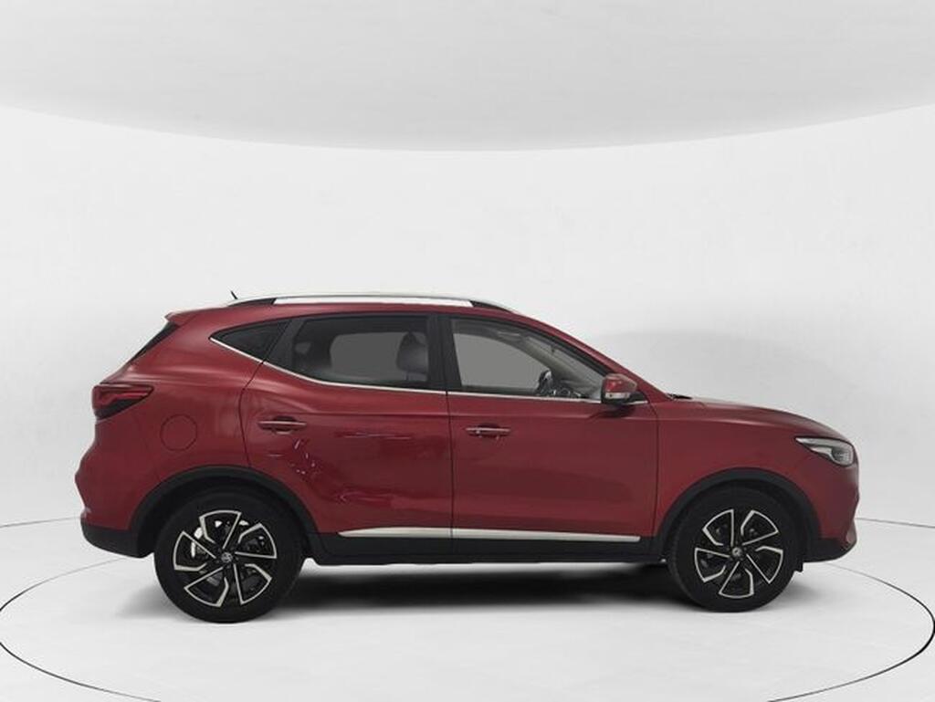 MG ZS 1.0T Luxury Auto Segunda mano