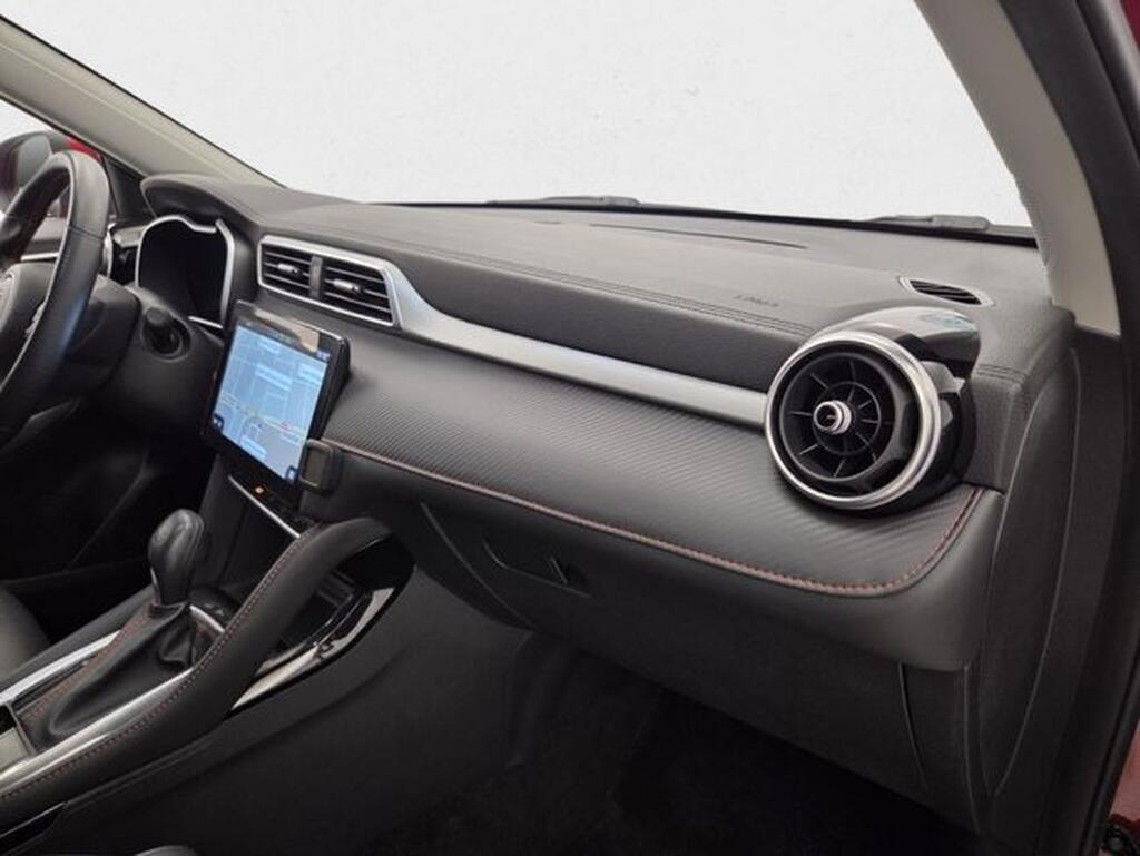 MG ZS 1.0T Luxury Auto Segunda mano