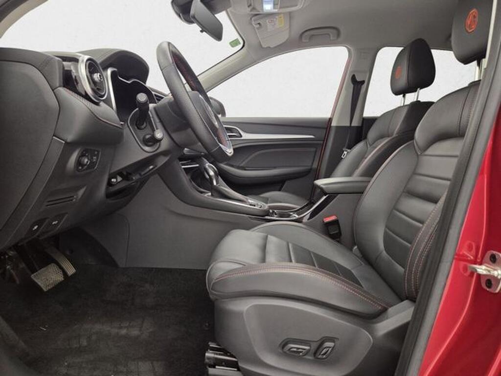 MG ZS 1.0T Luxury Auto Segunda mano