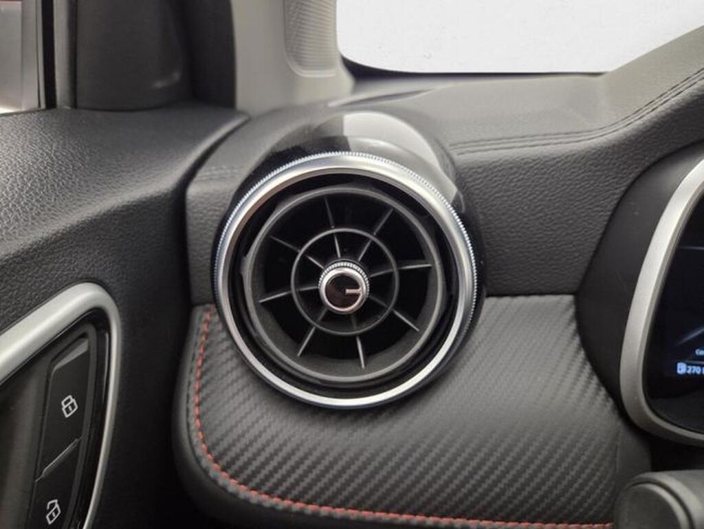 MG ZS 1.0T Luxury Auto Segunda mano