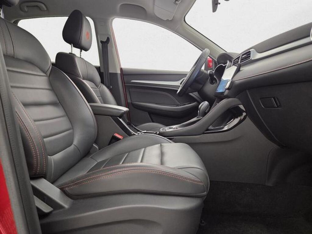 MG ZS 1.0T Luxury Auto Segunda mano