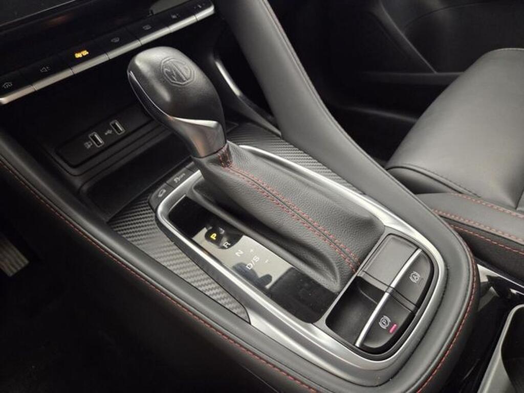 MG ZS 1.0T Luxury Auto Segunda mano