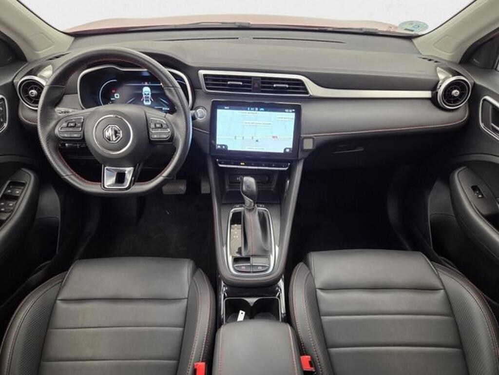 MG ZS 1.0T Luxury Auto Segunda mano