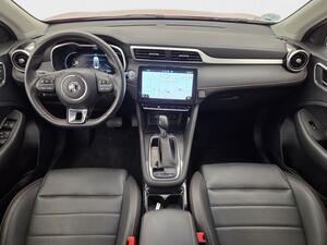 MG ZS 1.0T Luxury Auto 9