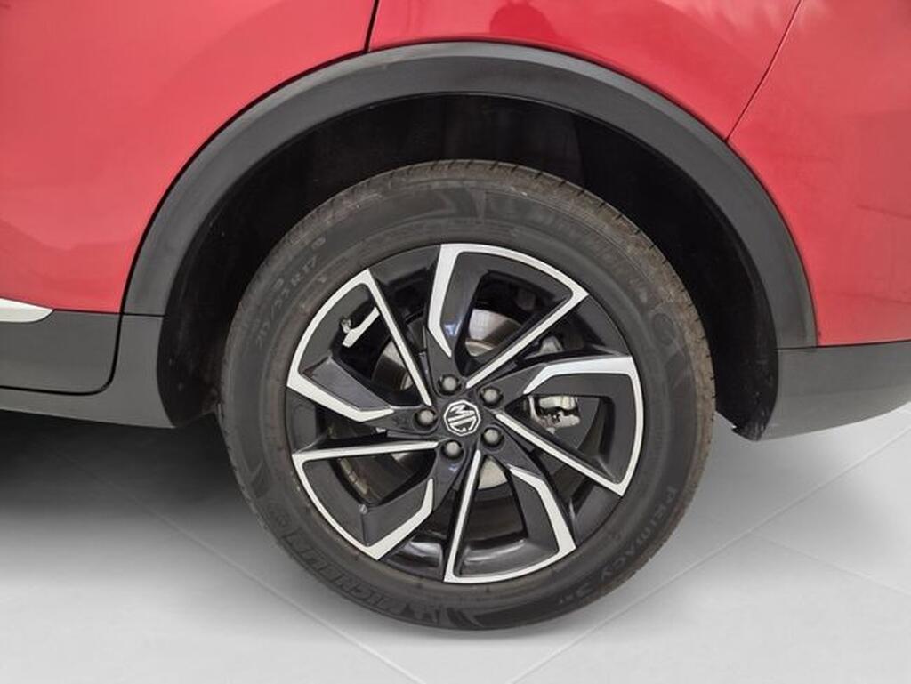 MG ZS 1.0T Luxury Auto Segunda mano