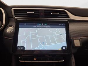 MG ZS 1.0T Luxury Auto 19