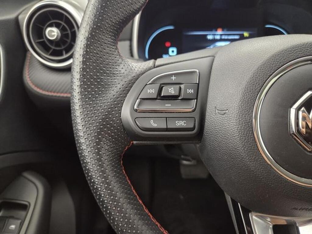 MG ZS 1.0T Luxury Auto Segunda mano