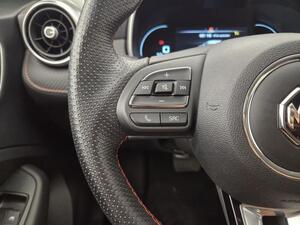 MG ZS 1.0T Luxury Auto 16