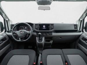 Volkswagen Crafter FURGON 2.0 TDI 140CV 35 BATALLA MEDIA L3H2 4P 3500KG 3