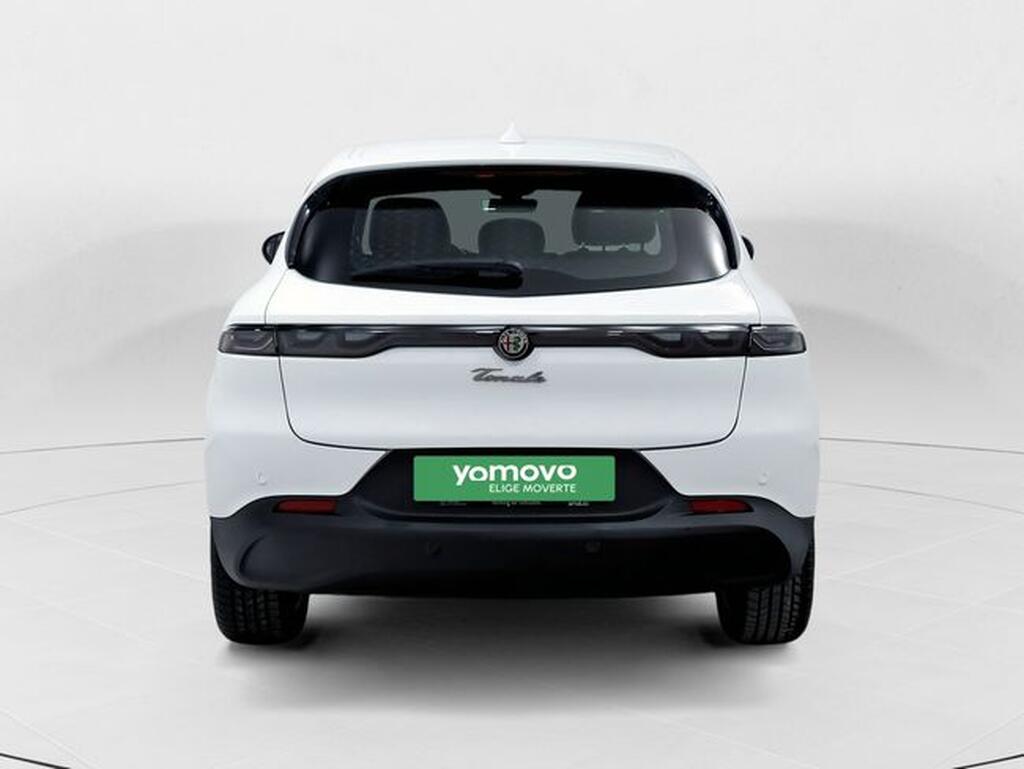 Alfa Romeo Tonale 1.5 MHEV 130 DCT SPRINT 5P Segunda mano