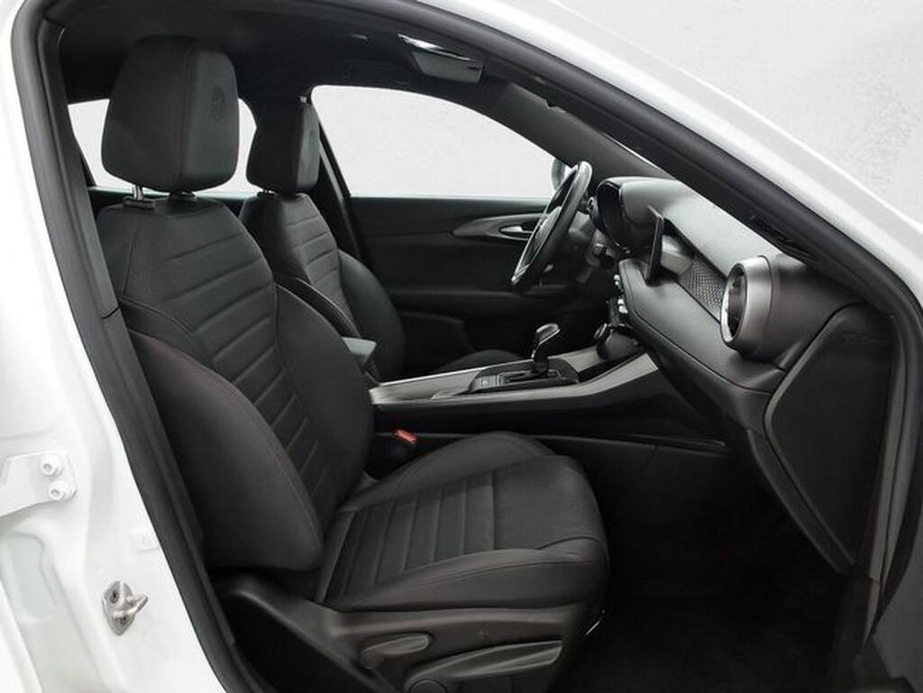 Alfa Romeo Tonale 1.5 MHEV 130 DCT SPRINT 5P Segunda mano