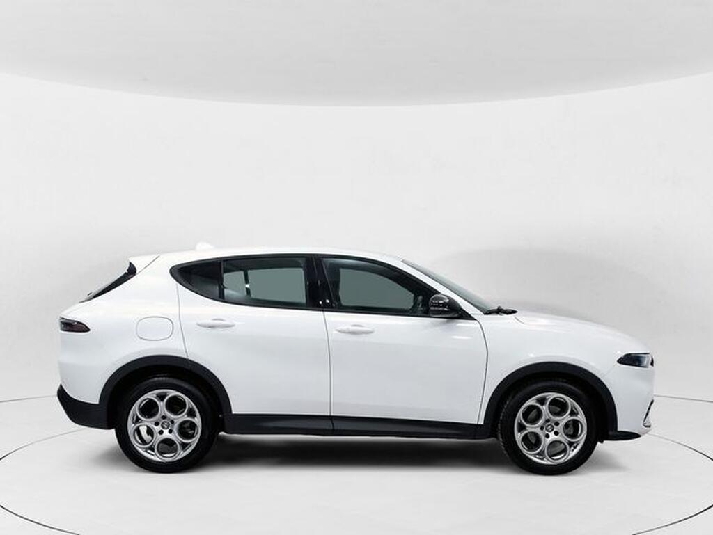 Alfa Romeo Tonale 1.5 MHEV 130 DCT SPRINT 5P Segunda mano