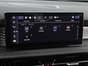 Alfa Romeo Tonale 1.5 MHEV 130 DCT SPRINT 5P 25