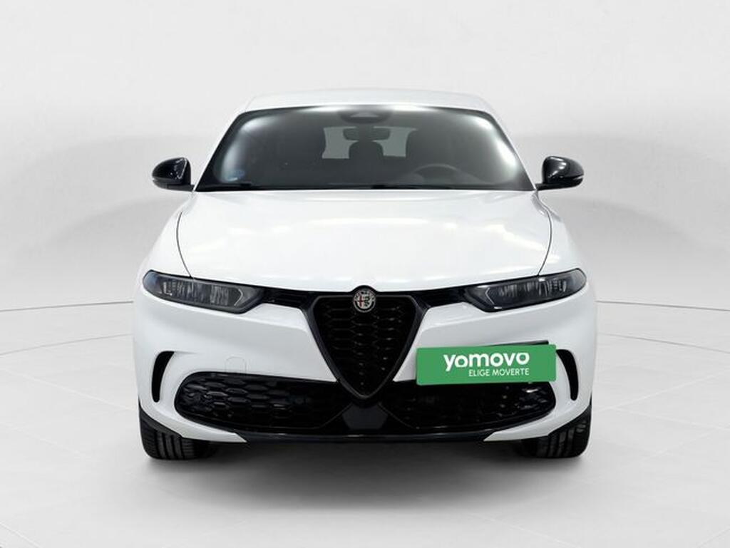 Alfa Romeo Tonale 1.5 MHEV 130 DCT SPRINT 5P Segunda mano