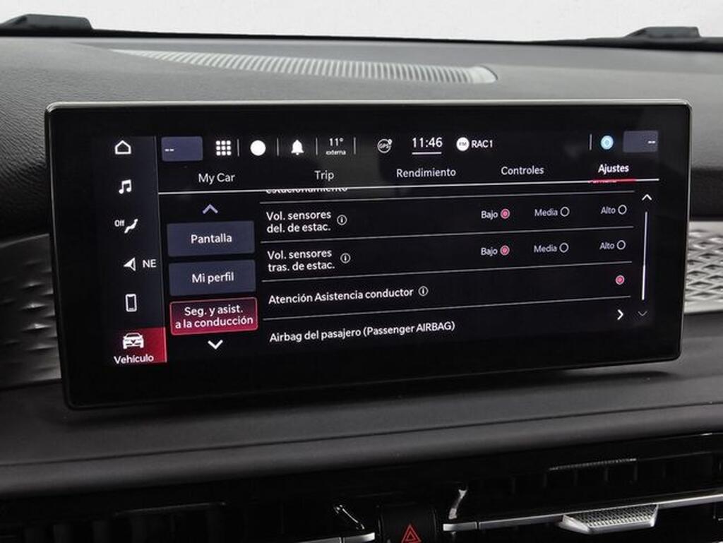 Alfa Romeo Tonale 1.5 MHEV 130 DCT SPRINT 5P Segunda mano