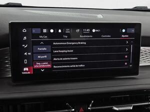 Alfa Romeo Tonale 1.5 MHEV 130 DCT SPRINT 5P 27
