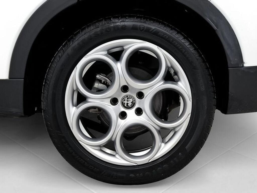 Alfa Romeo Tonale 1.5 MHEV 130 DCT SPRINT 5P Segunda mano