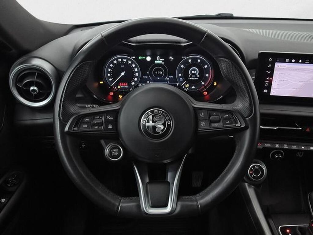 Alfa Romeo Tonale 1.5 MHEV 130 DCT SPRINT 5P Segunda mano