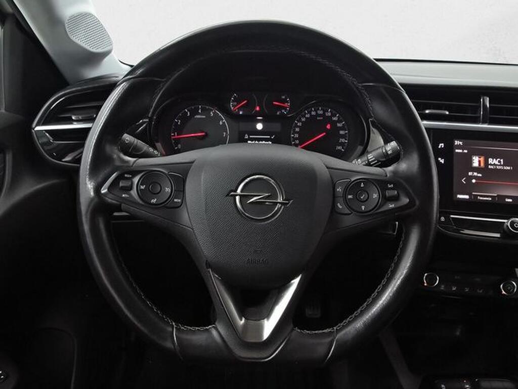 Opel Corsa * CORSA 1.2T XHL 100 ELEGANCE 5P Segunda mano