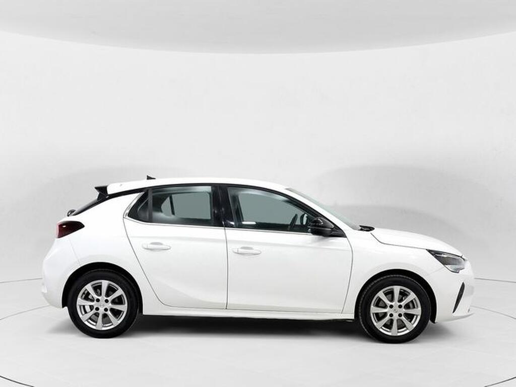 Opel Corsa * CORSA 1.2T XHL 100 ELEGANCE 5P Segunda mano