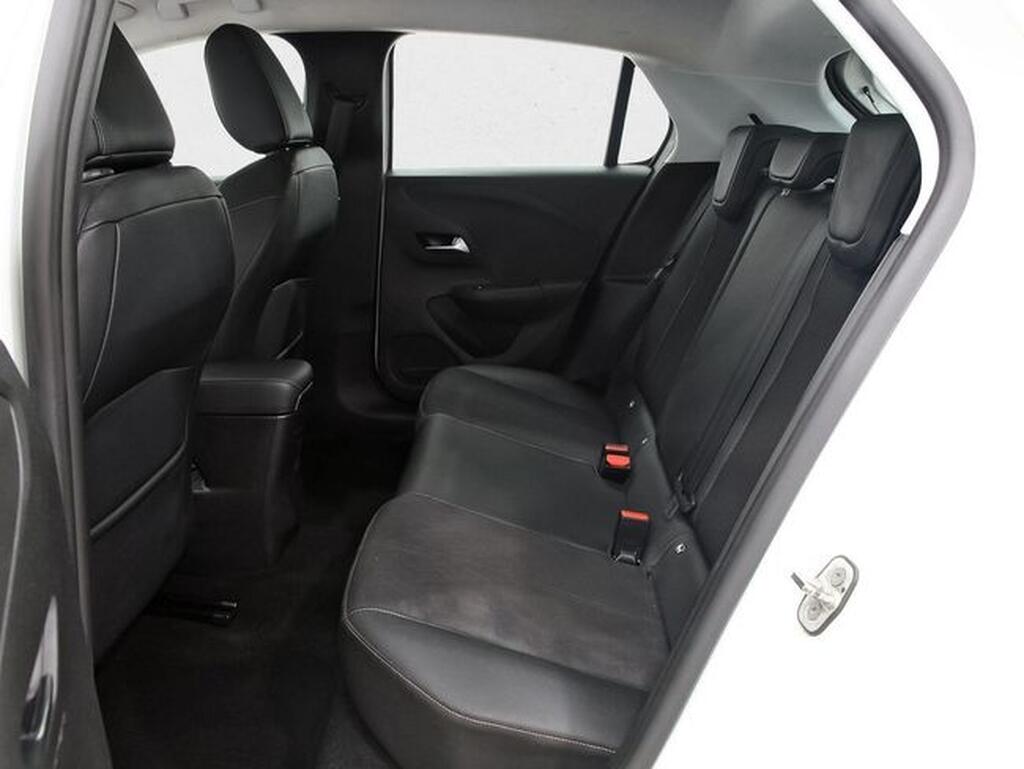 Opel Corsa * CORSA 1.2T XHL 100 ELEGANCE 5P Segunda mano