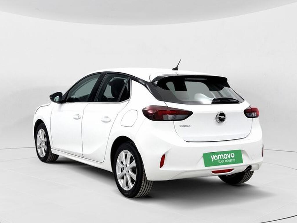 Opel Corsa * CORSA 1.2T XHL 100 ELEGANCE 5P Segunda mano