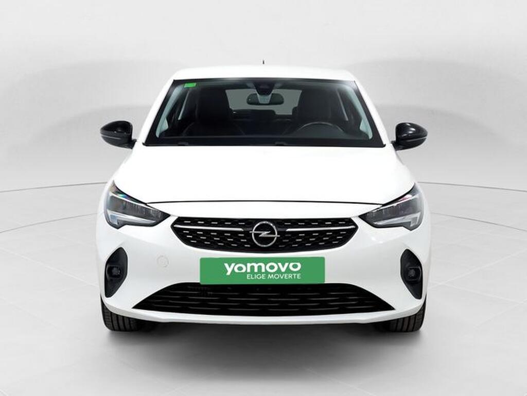 Opel Corsa * CORSA 1.2T XHL 100 ELEGANCE 5P Segunda mano