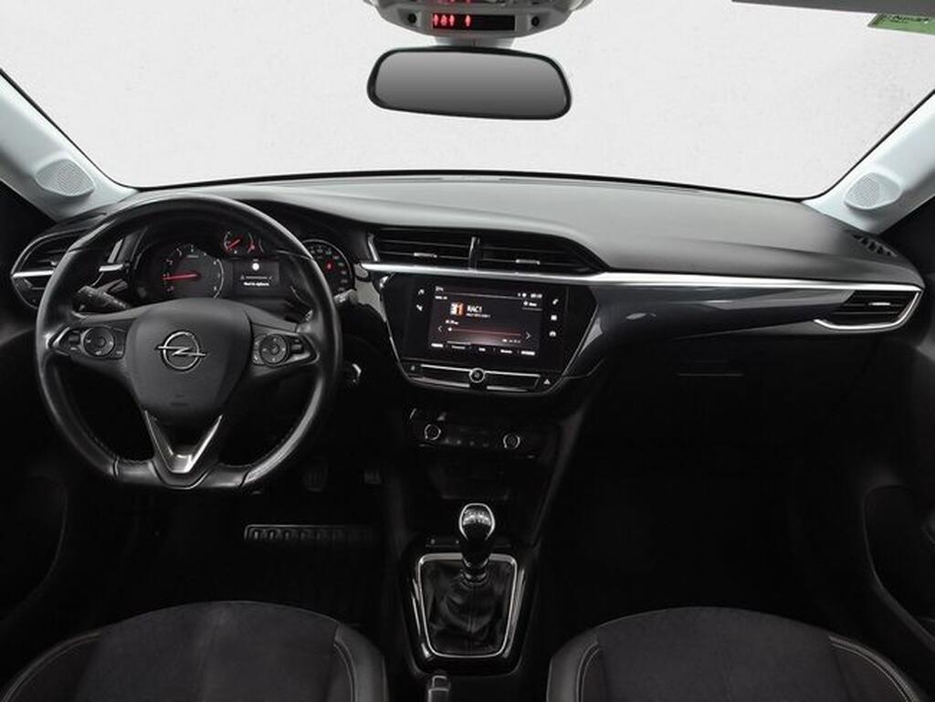 Opel Corsa * CORSA 1.2T XHL 100 ELEGANCE 5P Segunda mano