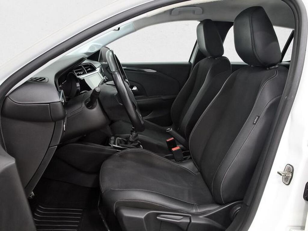 Opel Corsa * CORSA 1.2T XHL 100 ELEGANCE 5P Segunda mano