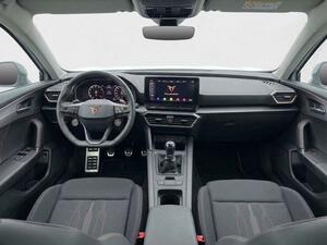 Cupra Formentor ** FORMENTOR 2.0 TDI 150 5P 3