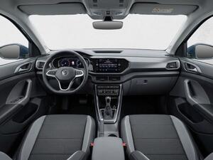 Volkswagen T-Cross ** T-CROSS 1.0 TSI 95 LIFE 5P (RUEDA REPUESTO) 3