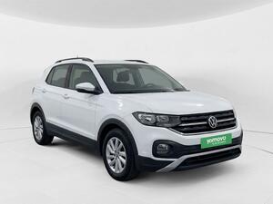 Volkswagen T-Cross ** T-CROSS 1.0 TSI 95 LIFE 5P (RUEDA REPUESTO) 1