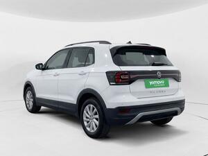 Volkswagen T-Cross ** T-CROSS 1.0 TSI 95 LIFE 5P (RUEDA REPUESTO) 2