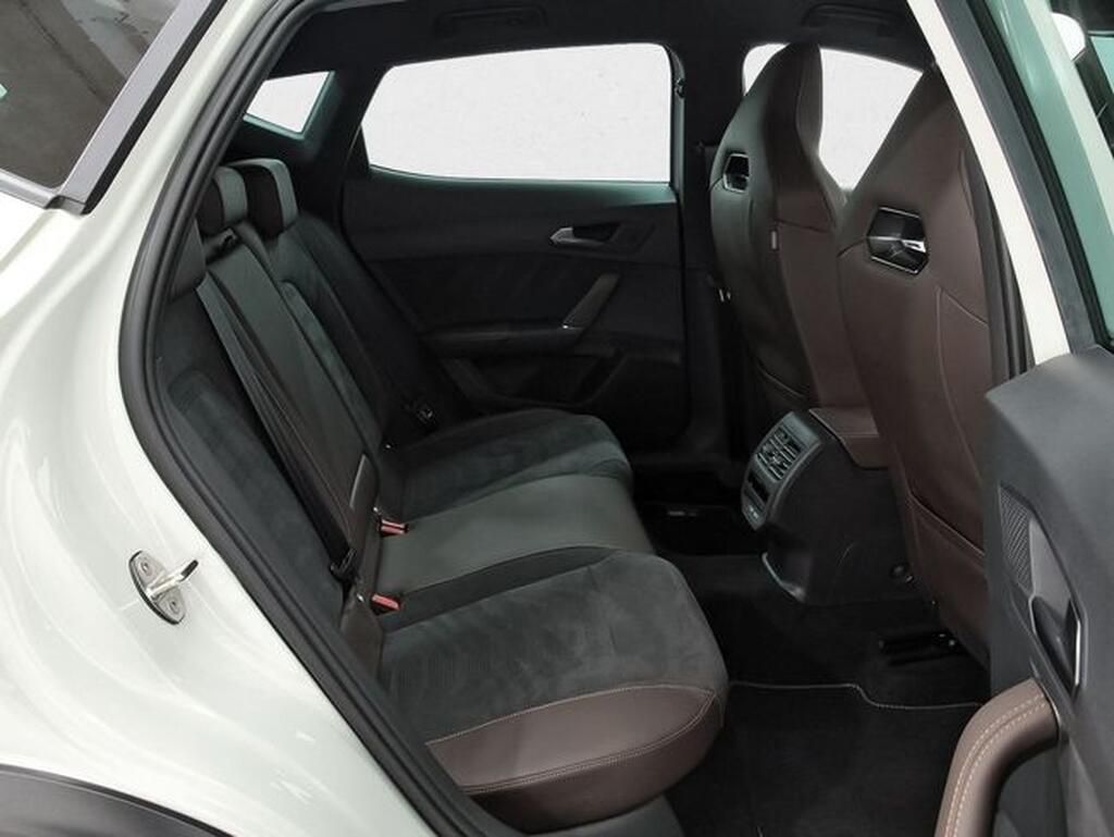 CUPRA Formentor 2.5 TSI 390 VZ5 TAIGA GREY DSG 4WD 5P Segunda mano