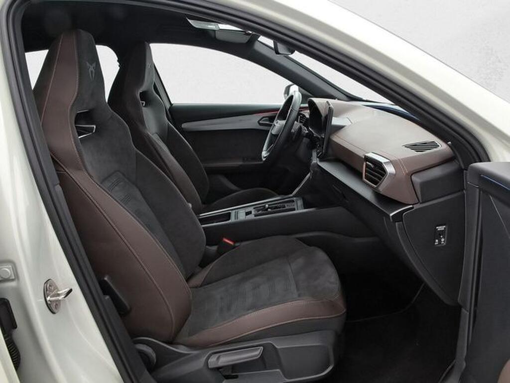 CUPRA Formentor 2.5 TSI 390 VZ5 TAIGA GREY DSG 4WD 5P Segunda mano
